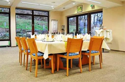 фото отеля Felschbachhof Wald Hotel Kusel