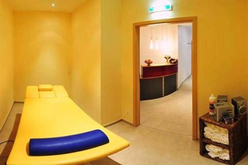 фото отеля Felschbachhof Wald Hotel Kusel