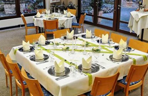 фото отеля Felschbachhof Wald Hotel Kusel