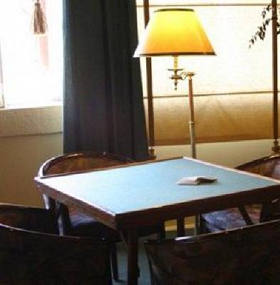 фото отеля Hotel Avenida Viseu