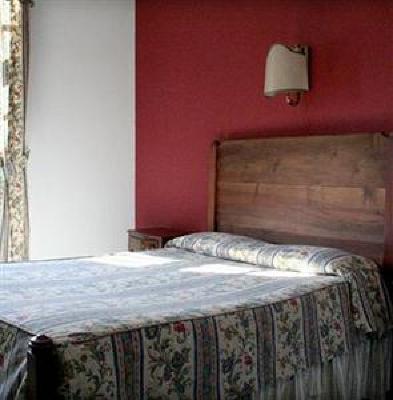 фото отеля Hotel Avenida Viseu