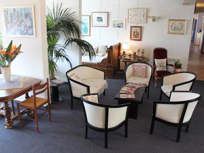 фото отеля Hotel La Cheneraie Greoux-les-Bains