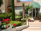 фото отеля Hotel La Cheneraie Greoux-les-Bains