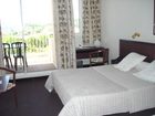 фото отеля Hotel La Cheneraie Greoux-les-Bains
