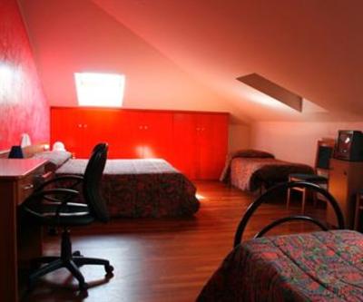 фото отеля Ariminum Felicioni Hotel Montesilvano