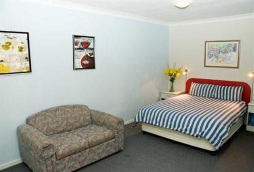 фото отеля Nebula Motel