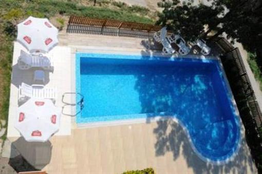 фото отеля Hanat Hotel Saints Constantine and Helena
