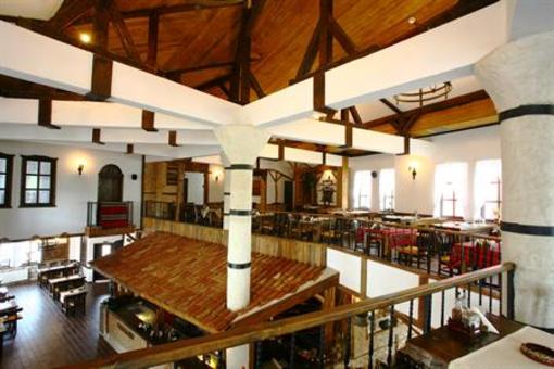 фото отеля Hanat Hotel Saints Constantine and Helena