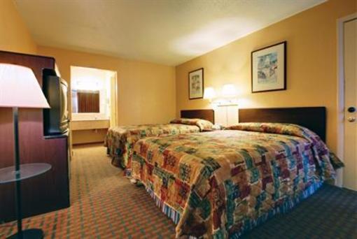 фото отеля Wildwood Inn (Florida)