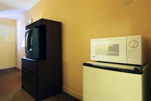 фото отеля Wildwood Inn (Florida)