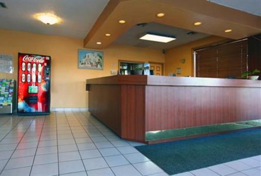 фото отеля Wildwood Inn (Florida)