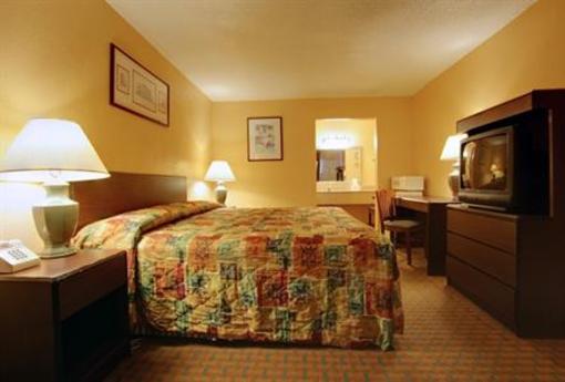 фото отеля Wildwood Inn (Florida)