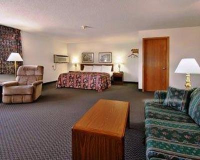 фото отеля Super 8 Motel Charles City