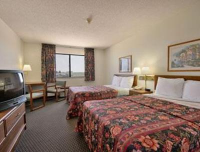 фото отеля Super 8 Motel Charles City