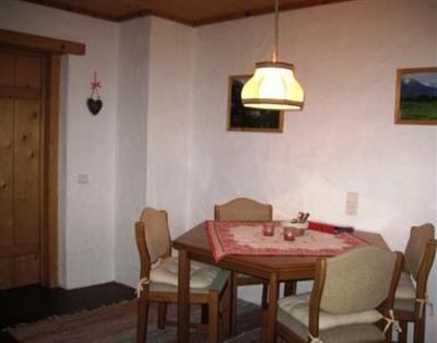 фото отеля Haus Sonnenschein Mieming