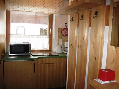 фото отеля Haus Sonnenschein Mieming
