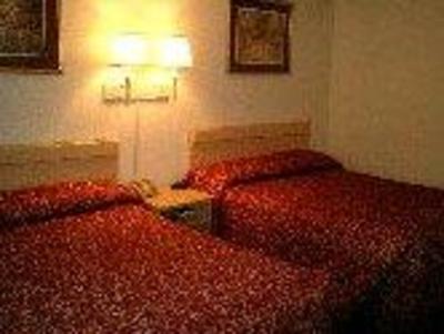фото отеля Penny Saver Inn