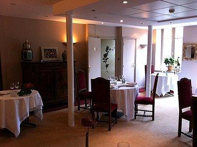 фото отеля Hotel Le Cobh Ploermel