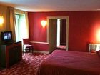фото отеля Hotel Le Cobh Ploermel