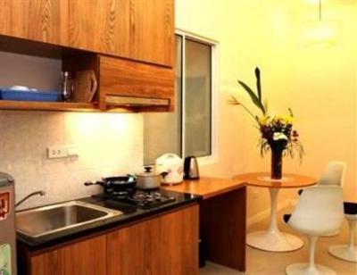 фото отеля Had Apartment - Vo Van Tan