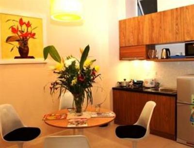 фото отеля Had Apartment - Vo Van Tan