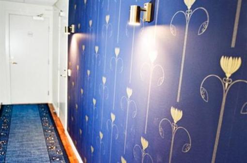 фото отеля Hotell Above
