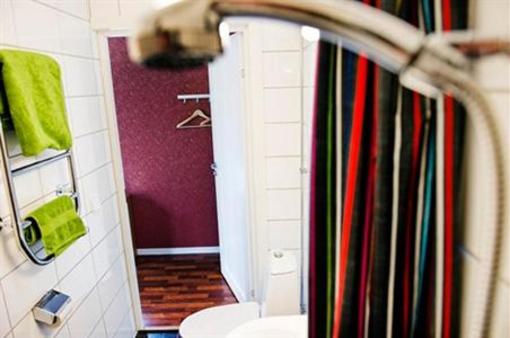 фото отеля Hotell Above