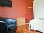 фото отеля Hotell Above