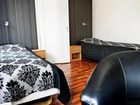 фото отеля Hotell Above