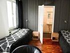 фото отеля Hotell Above