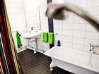 фото отеля Hotell Above