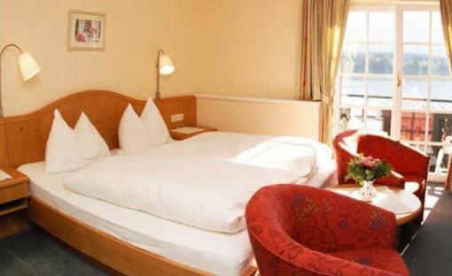 фото отеля Hotel Gasthof Falkenstein