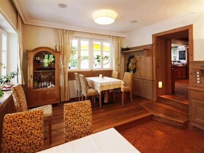 фото отеля Hotel Gasthof Falkenstein