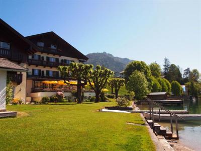 фото отеля Hotel Gasthof Falkenstein