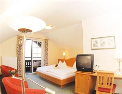 фото отеля Hotel Gasthof Falkenstein
