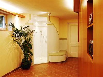 фото отеля Hotel Gasthof Falkenstein