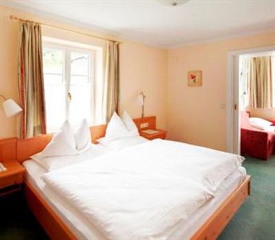 фото отеля Hotel Gasthof Falkenstein
