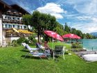 фото отеля Hotel Gasthof Falkenstein