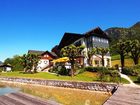 фото отеля Hotel Gasthof Falkenstein