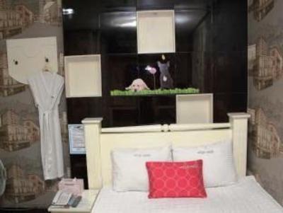 фото отеля Gaeul Donghwa Motel