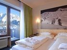 фото отеля Sporthotel Loisach