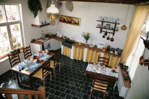 фото отеля Auberge De Klasse