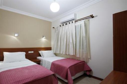 фото отеля Mia Butik Otel