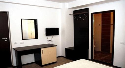 фото отеля Hotel Clas