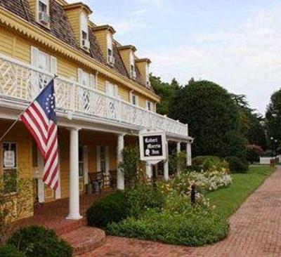 фото отеля Robert Morris Inn