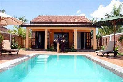 фото отеля Le Belhamy Hoi An Resort and Spa