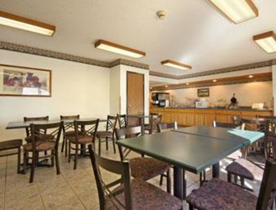 фото отеля Super 8 Motel Gallipolis