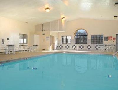 фото отеля Super 8 Motel Gallipolis
