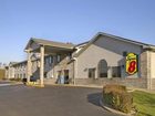 фото отеля Super 8 Motel Gallipolis