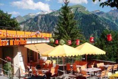 фото отеля Adrenalin Backpackers Hostel
